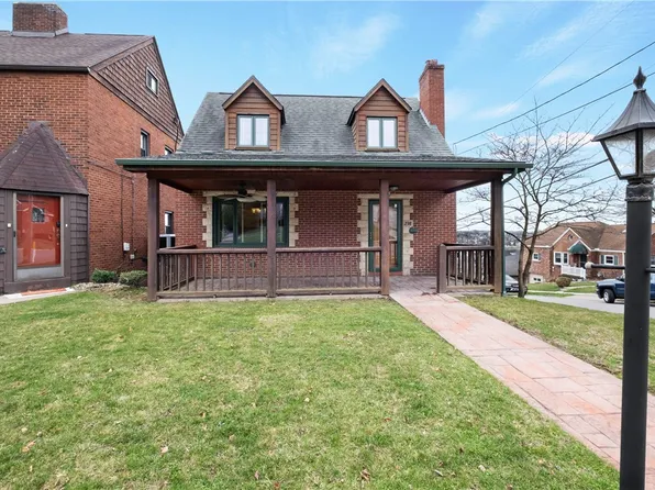 239 Spruce St, Canonsburg, PA 15317