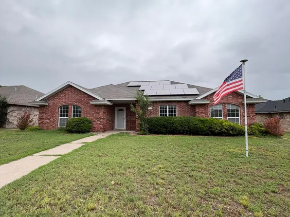 3514 Shadyhill Dr, San Angelo, TX 76904