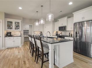 17735 NW 127th St, Platte City, MO 64079