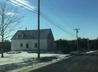 345 Crosby Brook Rd, Unity, ME 04988