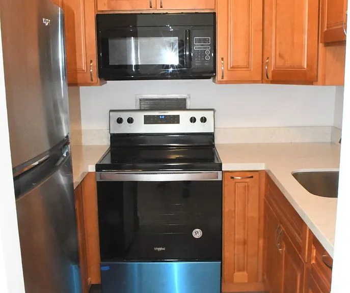 1600 Wilikina Dr #C607 — Photo 1