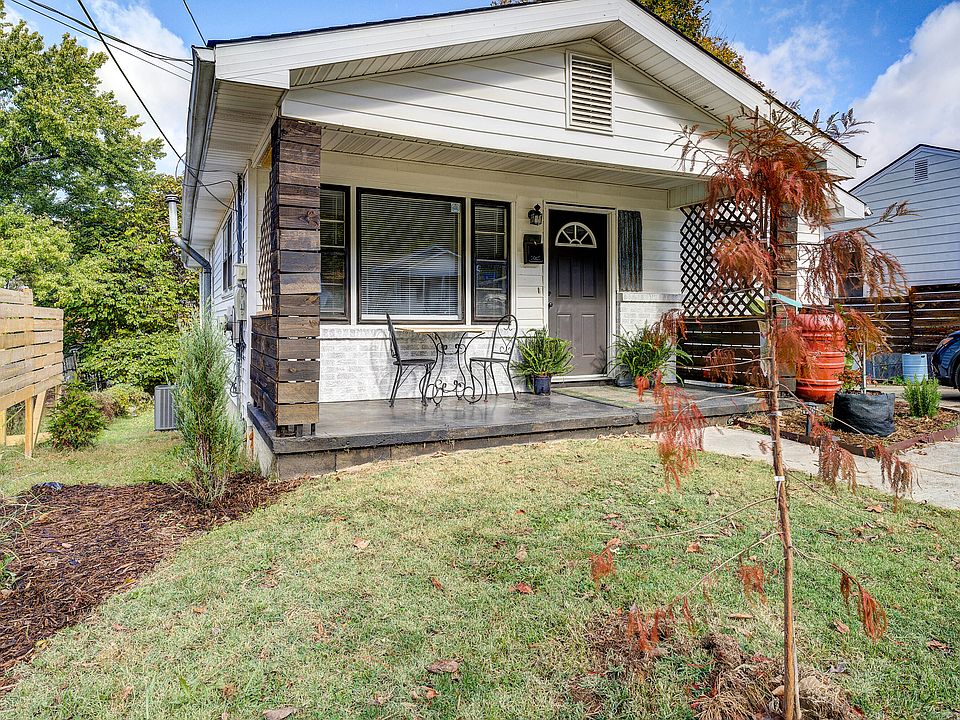 2007 Windsor Ave, Bristol, TN 37620 Zillow