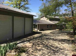 13943 Branch Rd, Omaha, AR 72662