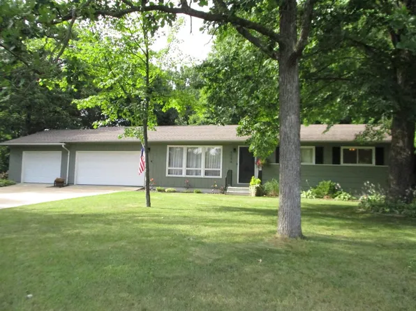 5554 JEFFERSON STREET, Stevens Point, WI 54482