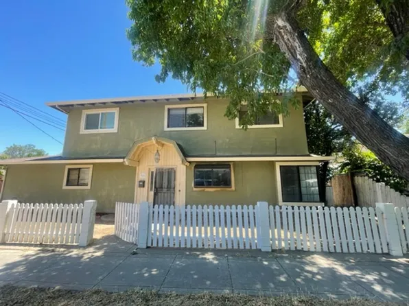 316 N Central Ave, Tracy, CA 95376