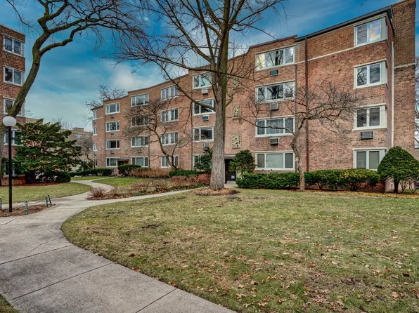 1956 W Hood Ave #2B, Chicago, IL 60660