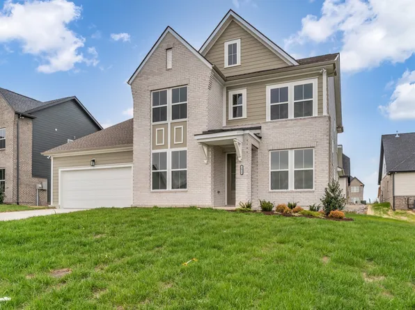 3021 Fanshaw Rd Lot 63, Smyrna, TN 37167