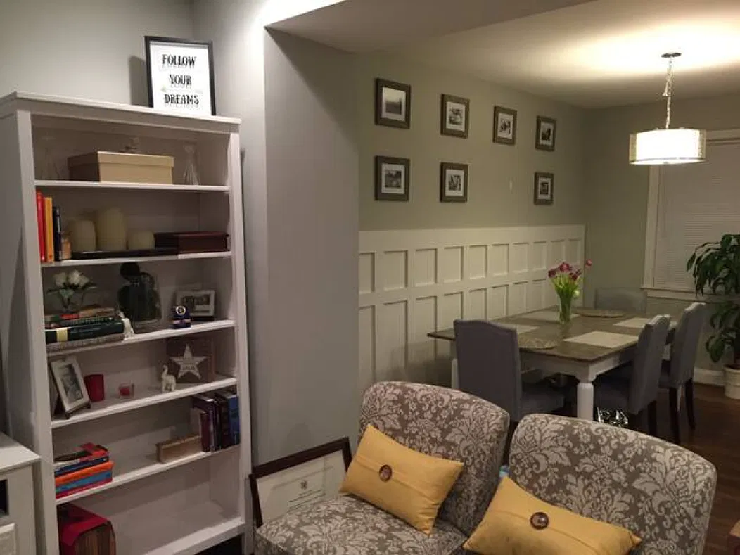 3 bed, 1500 sqft, $2,875 — Photo 3