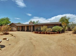 12032 E Mountain View Rd, Scottsdale, AZ 85259
