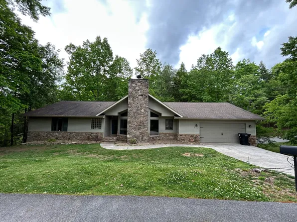 2402 Joshua Ln, Pigeon Forge, TN 37863