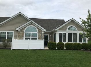 4756 Cobblestone Dr, Tipp City, OH 45371