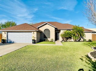 822 Rey Jaime St, Brownsville, TX 78521