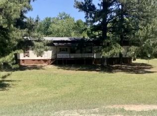 305 Old Monticello Rd NW, Milledgeville, GA 31061