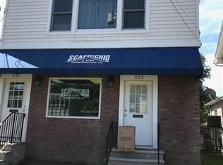 553 State Route 10, Whippany, NJ 07981