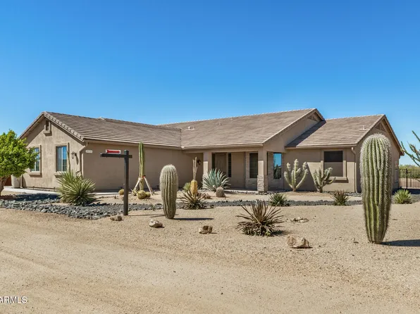 39730 N NEW RIVER Road, Phoenix, AZ 85086