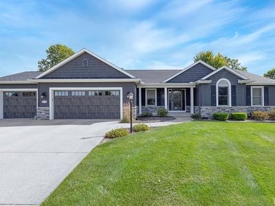 58696 Lake Heather Ct, Osceola, IN, 46561
