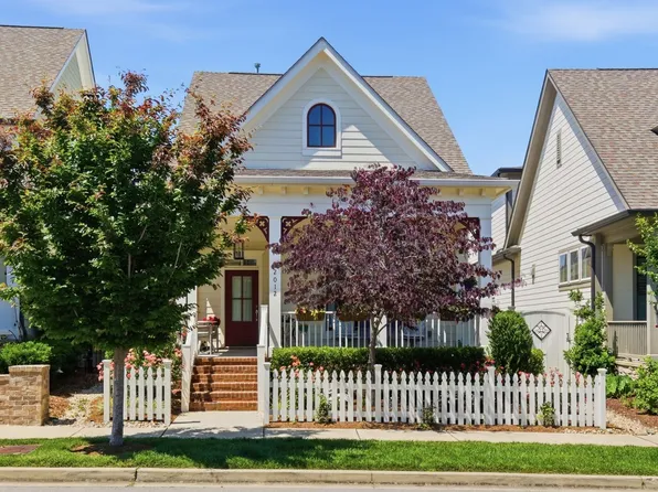 2012 Erwin St, Franklin, TN 37064