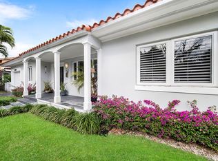 1425 Bird Rd, Coral Gables, FL 33146