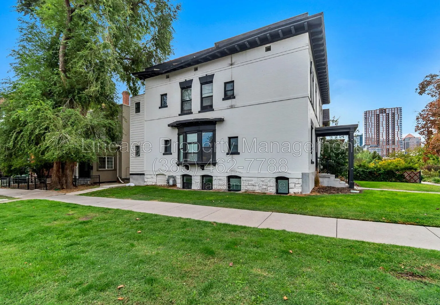 1 bed, 1.0 bath, 700 sqft, $1,000 — Photo 3