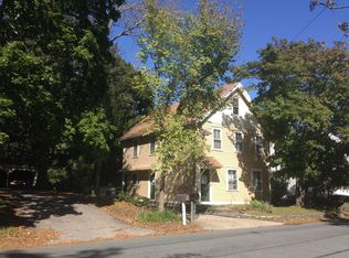 136 Bay State Rd #2, Rehoboth, MA 02769