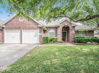 2422 Daneswood Ct, Spring, TX 77388