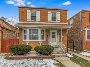 5827 S Tripp Ave, Chicago, IL