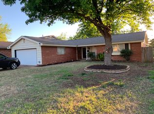 212 Ellison St, Yukon, OK 73099