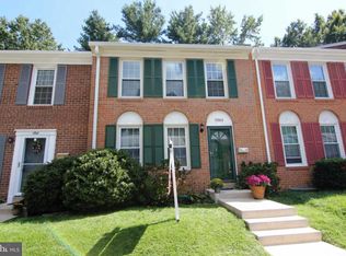 11966 Heathcote Ct, Reston, VA 20191