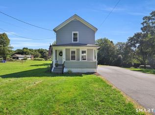 141 Bailey Avenue, Meriden, CT 06451
