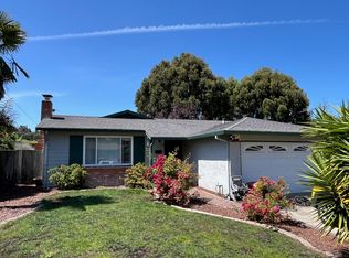 2611 Shamrock Dr, San Pablo, CA 94806