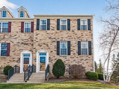 5034 Yuma Ln N, Plymouth, MN, 55446