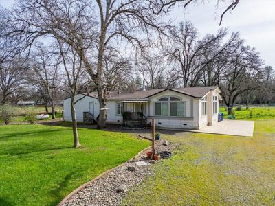 18615 Bowman Rd, Cottonwood, CA, 96022