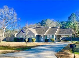 11325 Breeze Dr, Tickfaw, LA 70466