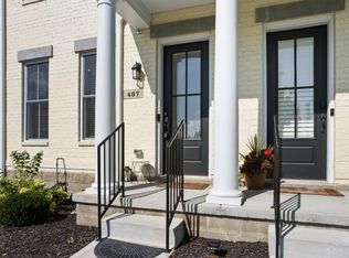 467 Allen St, Turtle Creek Twp, OH 45036