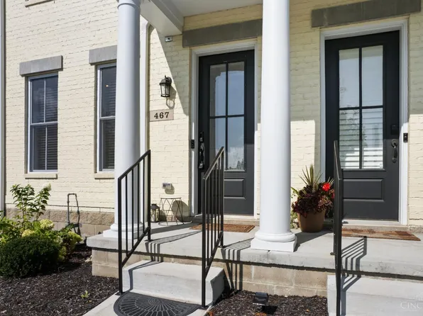 467 Allen St, Turtle Creek Twp, OH 45036