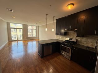 124 Polk St UNIT 2E, Newark, NJ 07105