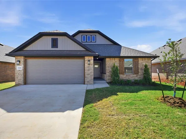 11344 NW 162nd St, Edmond, OK 73013