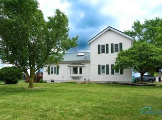 5196 County Road J, Edon, OH 43518