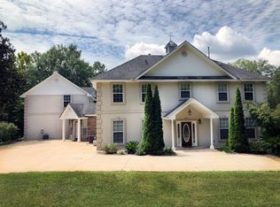 226 Union Academy Ada Rd, Ramer, AL 36069