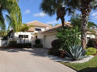 17473 Via Capri, Boca Raton, FL 33496