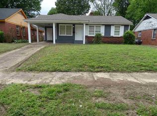 1545 Railton Rd LOT 4, Memphis, TN 38111