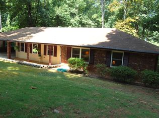 4556 Oswood Ct, Tucker, GA 30084