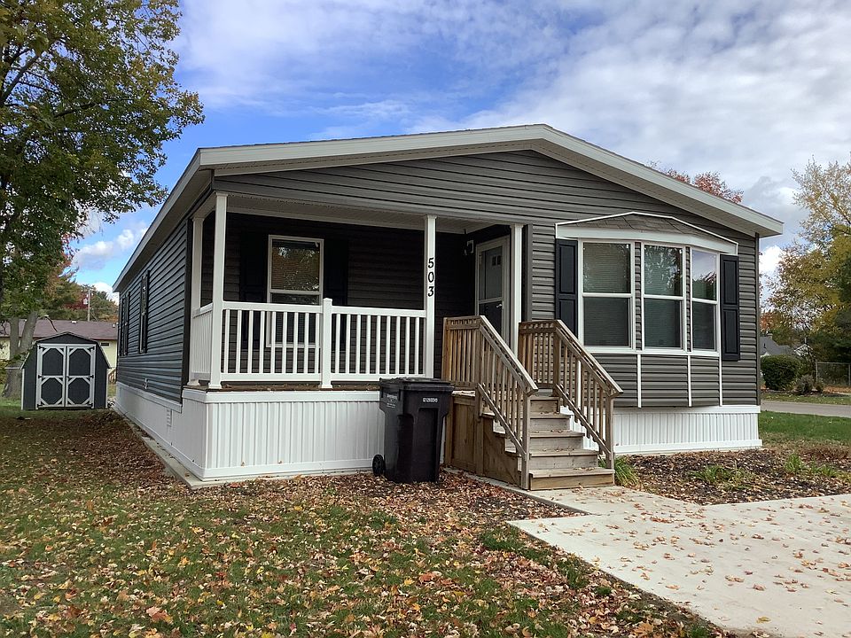 1st image of 503 N Amber Dr SE #1