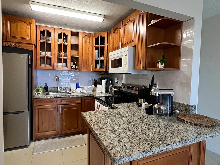 3661 SW 9th Ter #202 — Photo 7