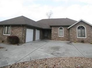 2313 E Monroe St, Springfield, MO 65802