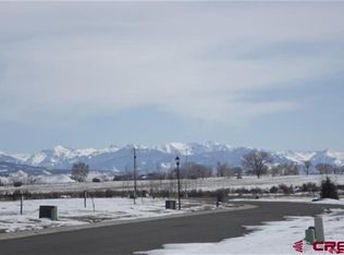 2854 Sleeping Bear Drive, Montrose, CO 81401