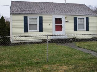 127 Auburn Ave, Gates, NY 14606