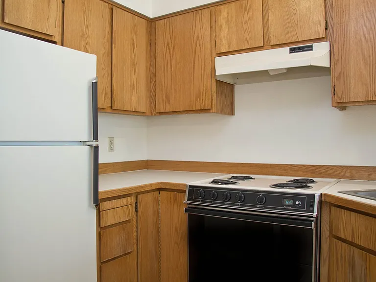 Second Wind Apartments — Photo 3