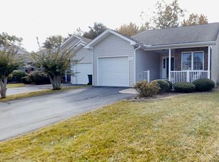 31 N Woodridge View Ct, Hendersonville, NC 28791