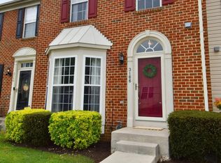 3166 Freestone Ct, Abingdon, MD 21009